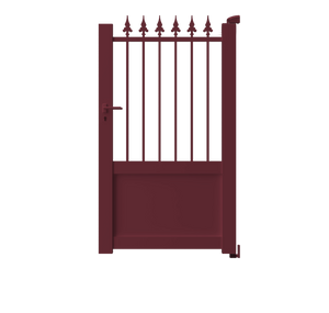 Portillon Tradition Harmonie - NEO Fermeture