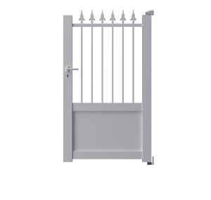 Portillon Tradition Harmonie - NEO Fermeture