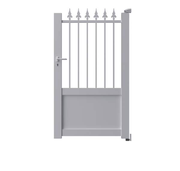 Portillon Tradition Harmonie - NEO Fermeture