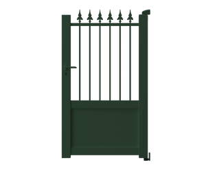 Portillon Tradition Harmonie - NEO Fermeture