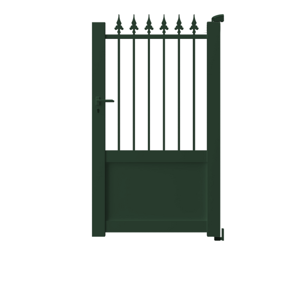 Portillon Tradition Harmonie - NEO Fermeture