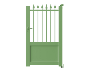 Portillon Tradition Harmonie - NEO Fermeture