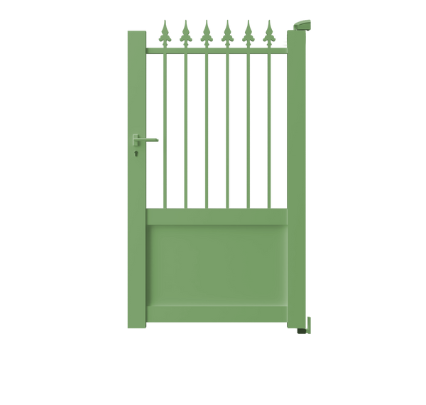 Portillon Tradition Harmonie - NEO Fermeture
