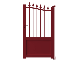 Portillon Tradition Dae - NEO Fermeture