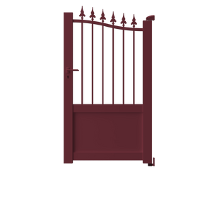 Portillon Tradition Dae - NEO Fermeture
