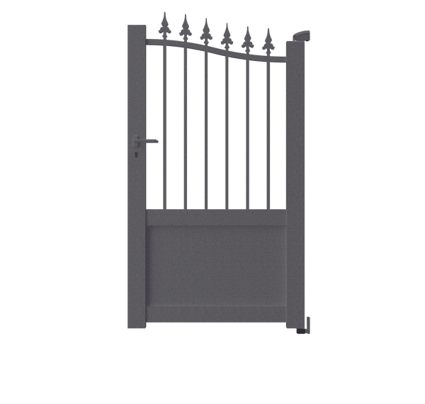 Portillon Tradition Dae - NEO Fermeture