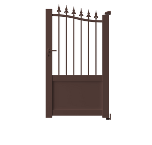 Portillon Tradition Dae - NEO Fermeture