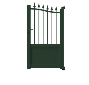 Portillon Tradition Dae - NEO Fermeture