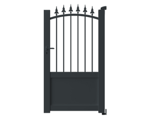Portillon Tradition Caerus - NEO Fermeture