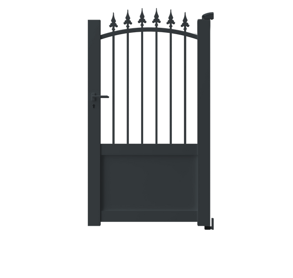 Portillon Tradition Caerus - NEO Fermeture