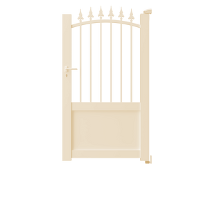 Portillon Tradition Caerus - NEO Fermeture