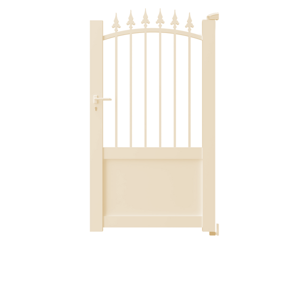 Portillon Tradition Caerus - NEO Fermeture