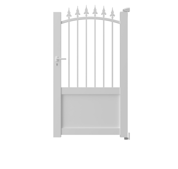 Portillon Tradition Caerus - NEO Fermeture