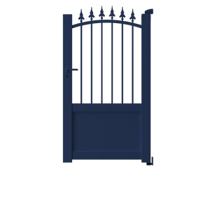 Portillon Tradition Caerus - NEO Fermeture