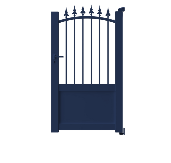 Portillon Tradition Caerus - NEO Fermeture