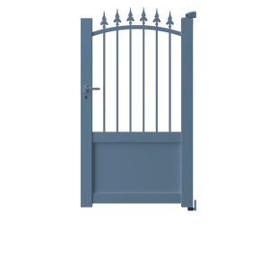Portillon Tradition Caerus - NEO Fermeture