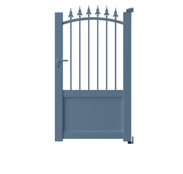 Portillon Tradition Caerus - NEO Fermeture