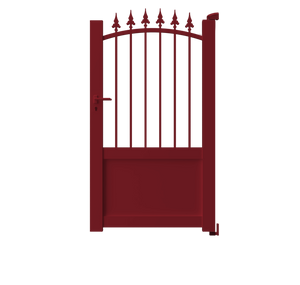 Portillon Tradition Caerus - NEO Fermeture