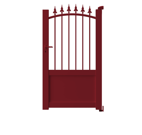 Portillon Tradition Caerus - NEO Fermeture