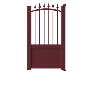 Portillon Tradition Caerus - NEO Fermeture
