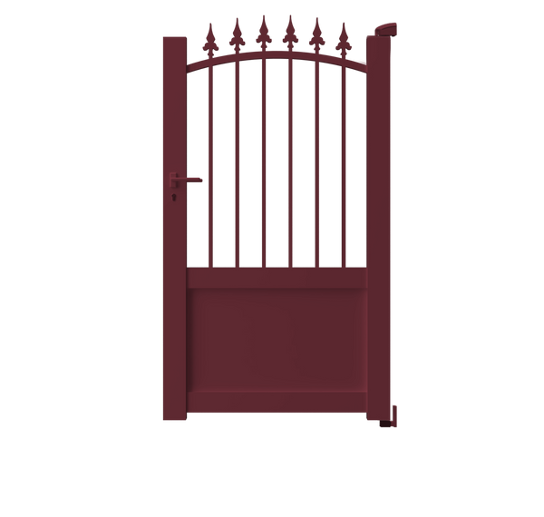 Portillon Tradition Caerus - NEO Fermeture