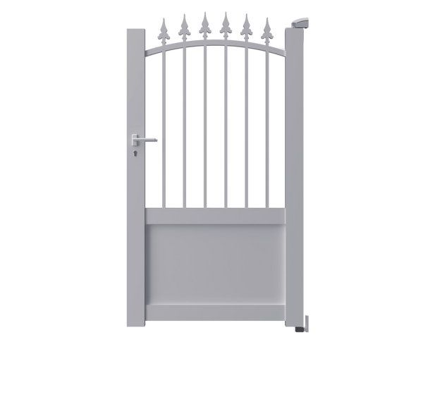 Portillon Tradition Caerus - NEO Fermeture
