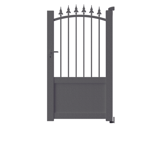 Portillon Tradition Caerus - NEO Fermeture