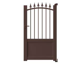Portillon Tradition Caerus - NEO Fermeture