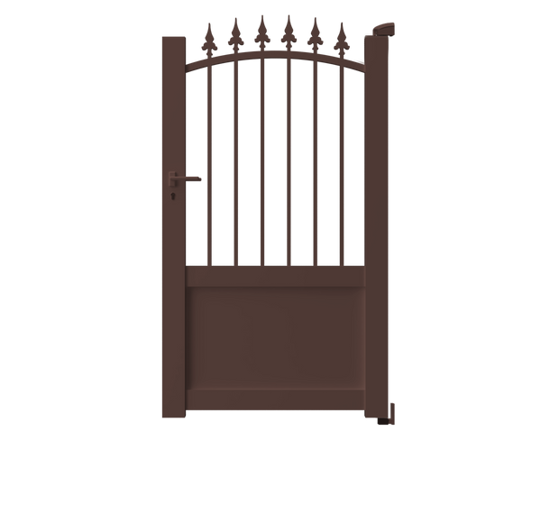 Portillon Tradition Caerus - NEO Fermeture