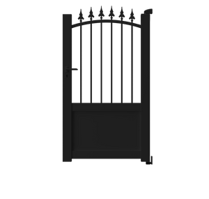Portillon Tradition Caerus - NEO Fermeture