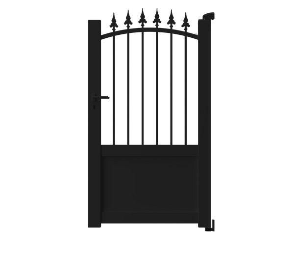 Portillon Tradition Caerus - NEO Fermeture