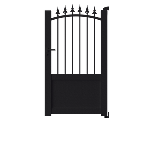 Portillon Tradition Caerus - NEO Fermeture