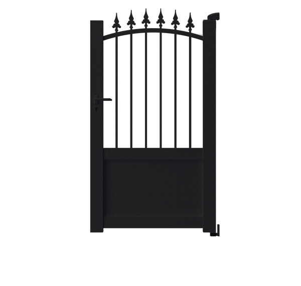 Portillon Tradition Caerus - NEO Fermeture