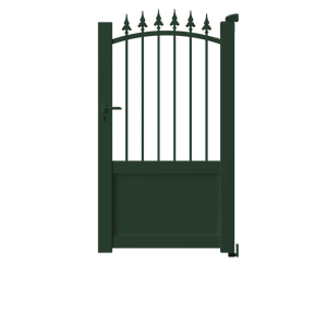Portillon Tradition Caerus - NEO Fermeture