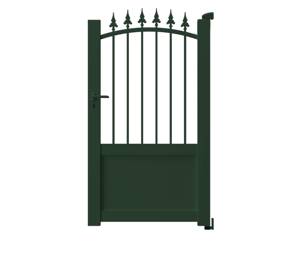 Portillon Tradition Caerus - NEO Fermeture