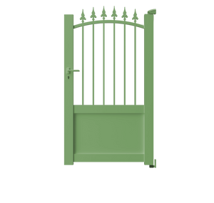 Portillon Tradition Caerus - NEO Fermeture