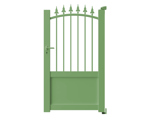 Portillon Tradition Caerus - NEO Fermeture