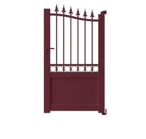Portillon Tradition Charon - NEO Fermeture