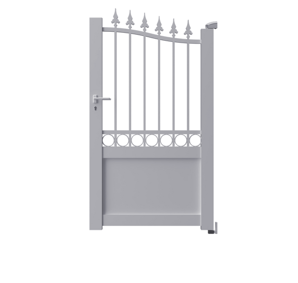 Portillon Tradition Charon - NEO Fermeture