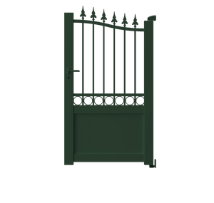 Portillon Tradition Charon - NEO Fermeture