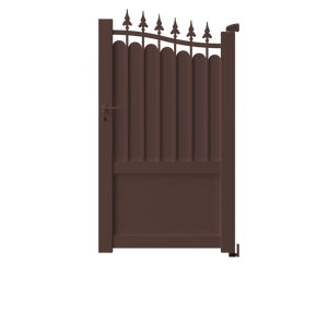 Portillon Tradition Circe - NEO Fermeture