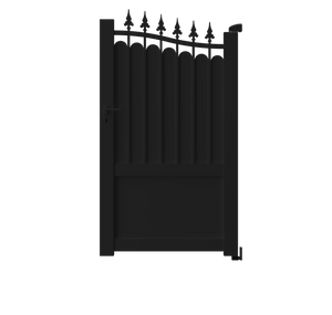 Portillon Tradition Circe - NEO Fermeture