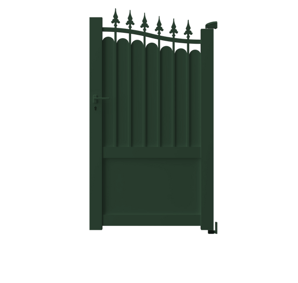Portillon Tradition Circe - NEO Fermeture