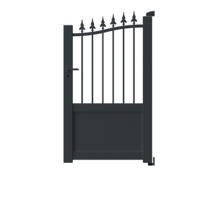 Portillon Tradition Damia - NEO Fermeture