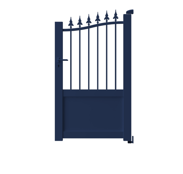 Portillon Tradition Damia - NEO Fermeture