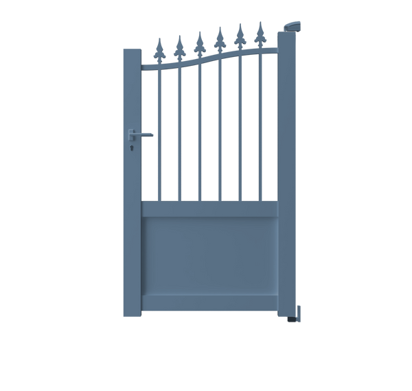 Portillon Tradition Damia - NEO Fermeture