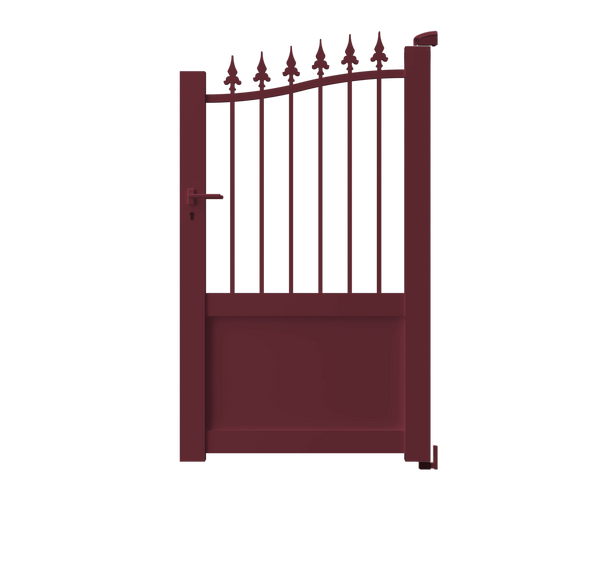 Portillon Tradition Damia - NEO Fermeture