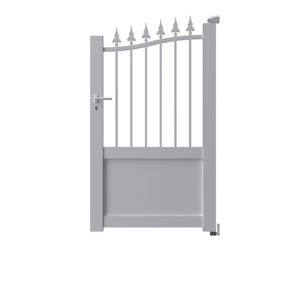 Portillon Tradition Damia - NEO Fermeture