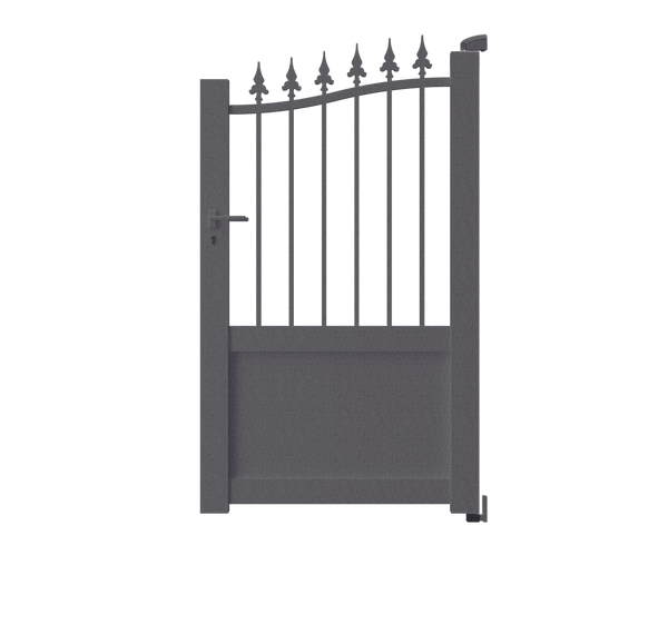Portillon Tradition Damia - NEO Fermeture