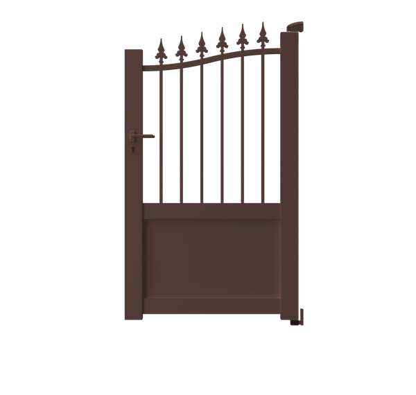 Portillon Tradition Damia - NEO Fermeture